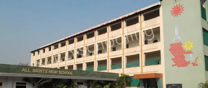 All Saints High School