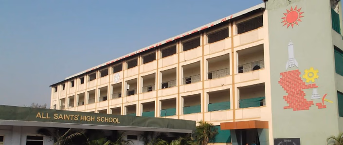 All Saints High School