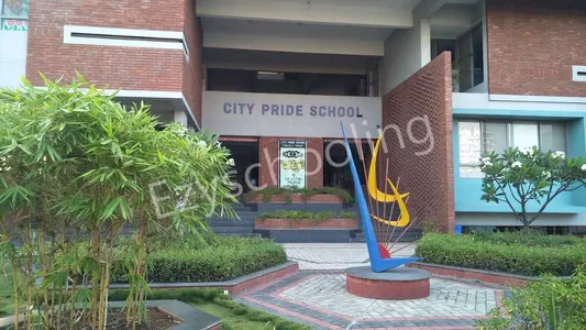 City Pride School