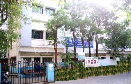 Dhaniraj School