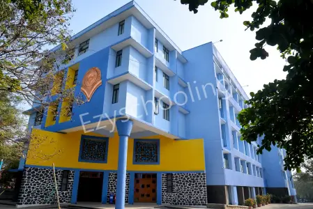 Fr. Agnel's Vidyankur School and Junior College