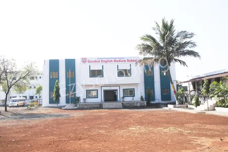 Gurukul English Medium School