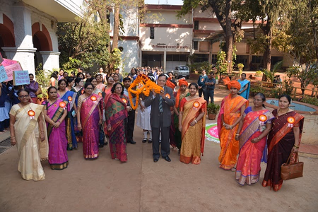 New Hujurpaga English Medium School