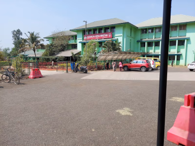 Kaivalya Vidya Niketan