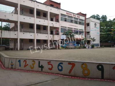 Panditrao Agashe School