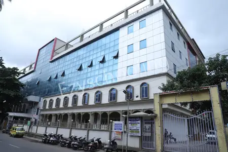 Pune International School