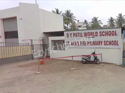 St. Ann's Pre Primary School