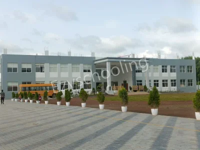 St. Joseph English Medium School