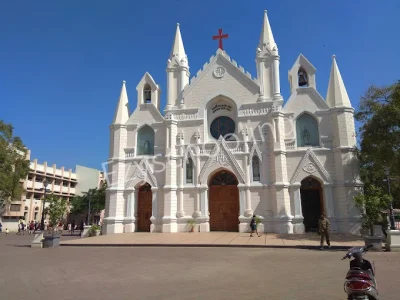 St. Patrick’s High School And Junior College