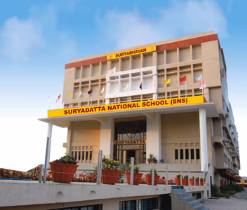 Suryadatta National School
