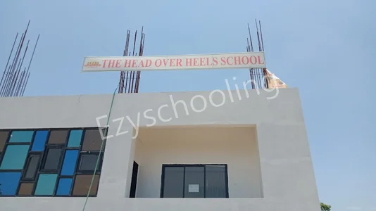 The Head Over Heels School