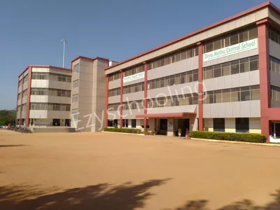 Deva Matha Central School