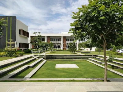 Greenwood High School