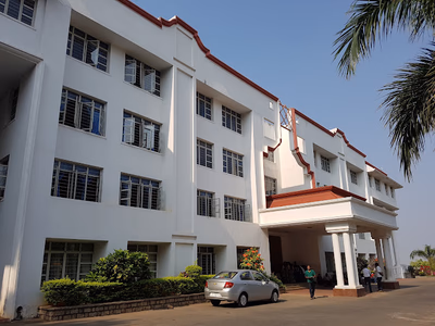 National Hill View Public School