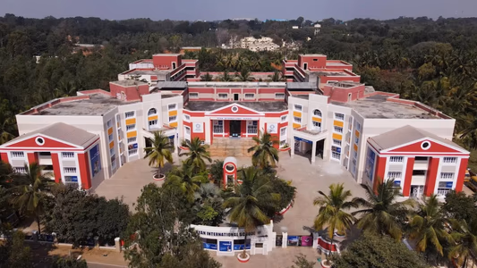 Ryan International School