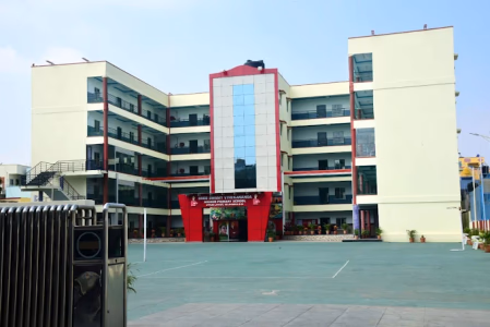 Sree Swamy Vivekananda Higher Primary School