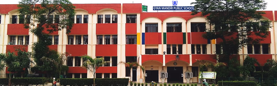 Gyan Mandir Public School