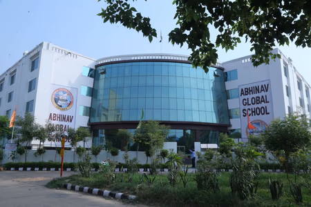 Abhinav Global School