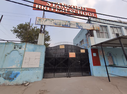 Stanford British School