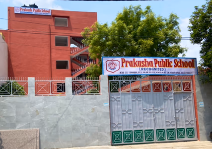 Prakash Public School