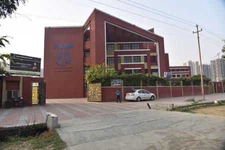 Ryan International School