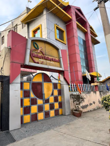 Mothers Valley School