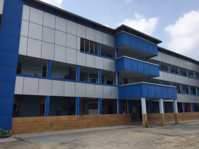 Zigyasa Senior Secondary School