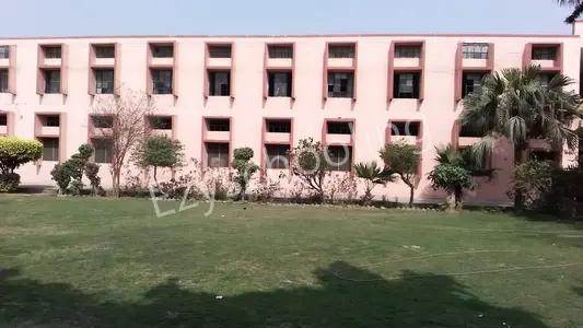 Arya Vidhya Mandir School