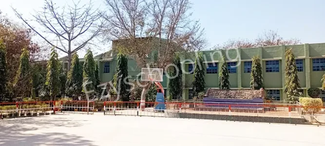 BMB Senior Secondary School