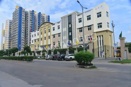 Euro International School