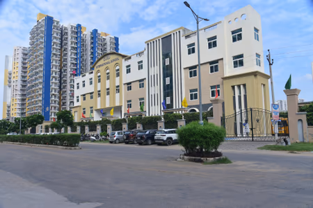 Euro International School