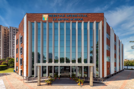 Heritage Xperiential Learning School