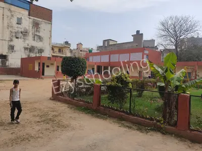 Jangid Brahmin High School