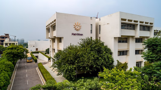 Matrikiran High School