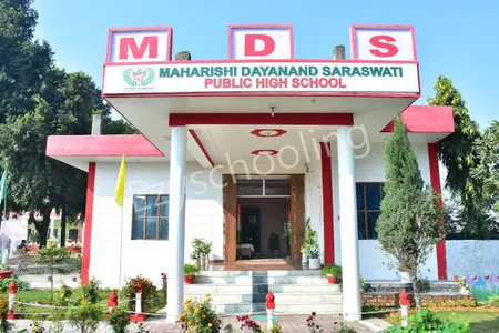 MDS Public High School