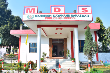 MDS Public High School