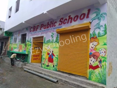 CBF Public School