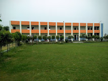 Lohia International School