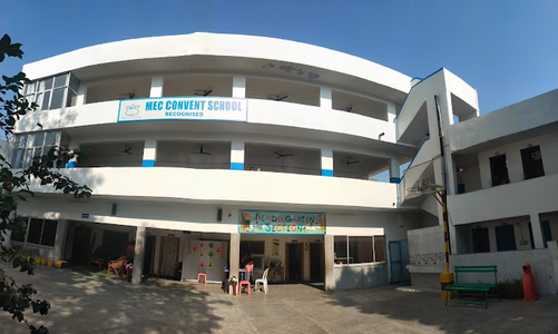 MEC Convent School