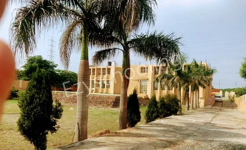 Mother's Sacred Heart Academy