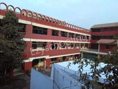 Rawal Convent School