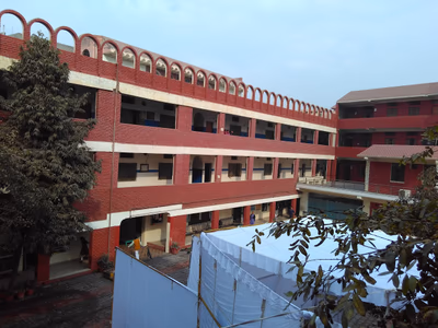 Rawal Convent School