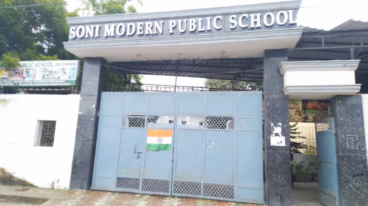Soni Modern Public School