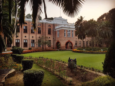 The Doon School The Doon School