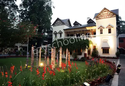 Welham Girls' School