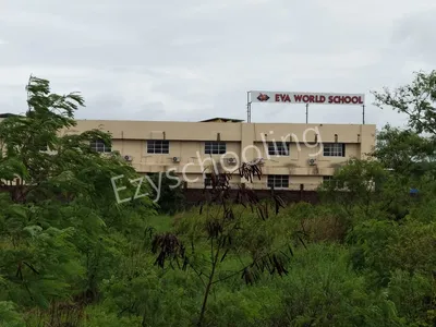 Eva World School