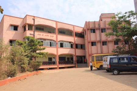 Yogi Shri Arvind Gurukul