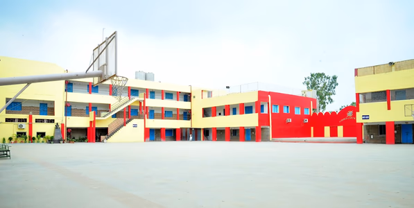 Apex Public School