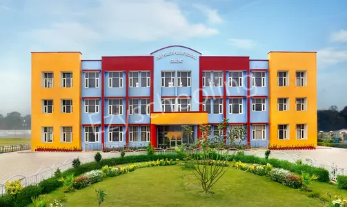 DAV Police Public School