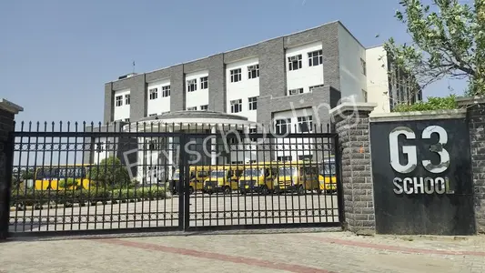 Gyan Ganga Global School